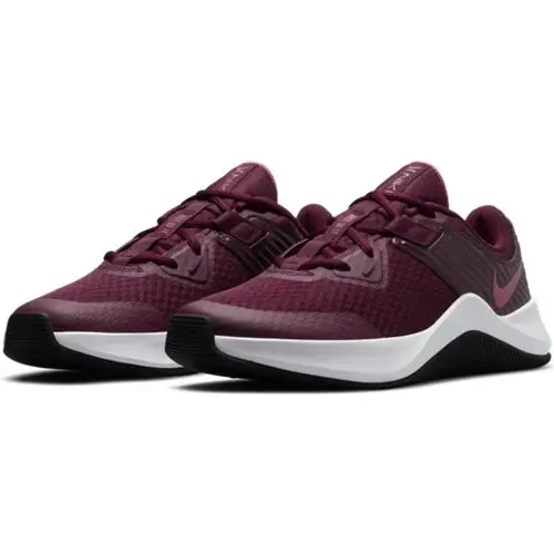 Nike MC Trainer  Bordo Kadın Antrenman Ayakkabısı - CU3584-600