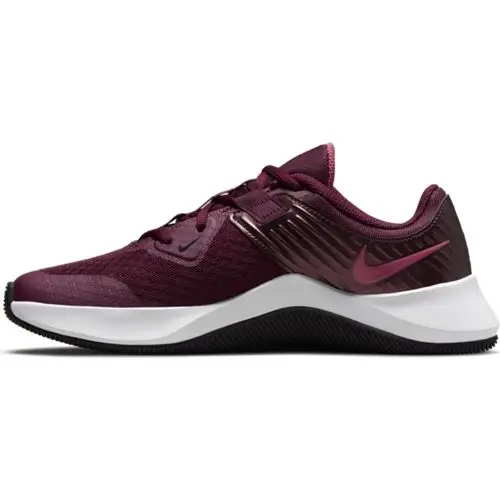 Nike MC Trainer  Bordo Kadın Antrenman Ayakkabısı - CU3584-600