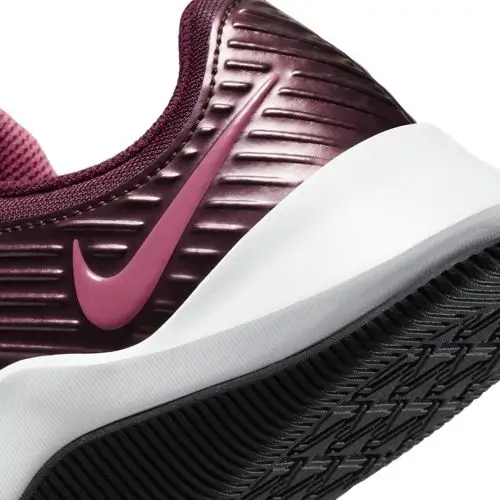 Nike MC Trainer  Bordo Kadın Antrenman Ayakkabısı - CU3584-600