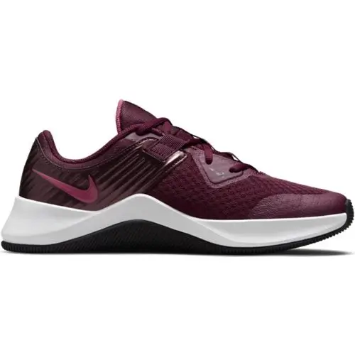 Nike MC Trainer  Bordo Kadın Antrenman Ayakkabısı - CU3584-600