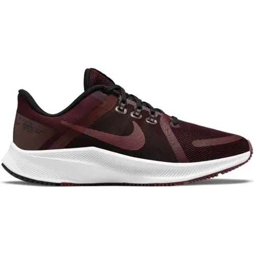 Nike Quest 4  Bordo Kadın Koşu Ayakkabısı - DA1106-600