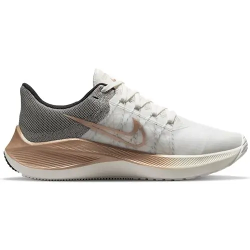 Nike Winflo 8 Premium Beyaz Kadın Koşu Ayakkabısı - DA3056-101