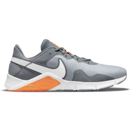 NIKE Legend Essential 2  Erkek Antrenman Ayakkabısı - CQ9356-007