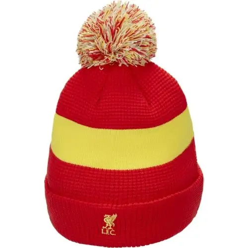 Nike Liverpool F.C Kırmızı Unisex Bere - DM8927-612