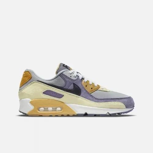 NIKE Air Max 90  Erkek Günlük Ayakkabı - DC6083-500