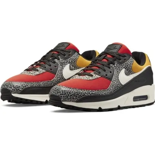 NIKE Air Max 90 SE  Kadın Günlük Ayakkabı - DC9446-001