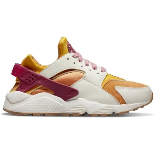 NIKE Air Huarache  Kadın Günlük Ayakkabı - DO6720-100