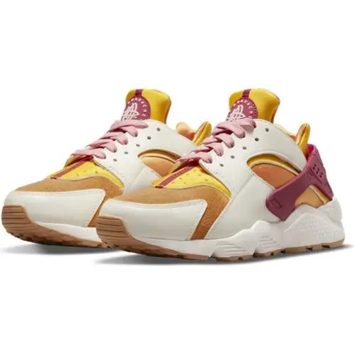 NIKE Air Huarache  Kadın Günlük Ayakkabı - DO6720-100