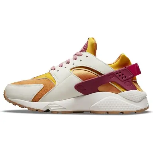 NIKE Air Huarache  Kadın Günlük Ayakkabı - DO6720-100