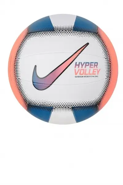 Nike Hypervolley 18P Voleybol Topu N.100.0701.368.05