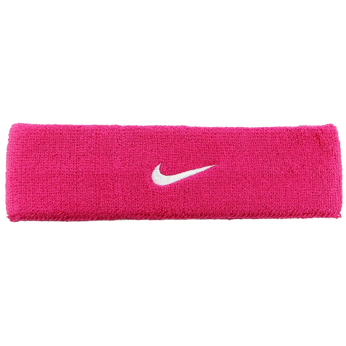Nike Swoosh Headband Pembe Unisex Saç Bandı - N.NN.07.639.OS