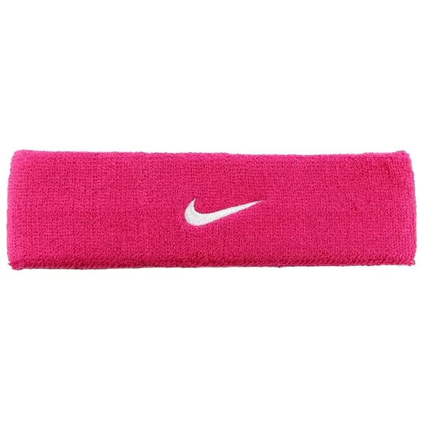 Swoosh headband nike online