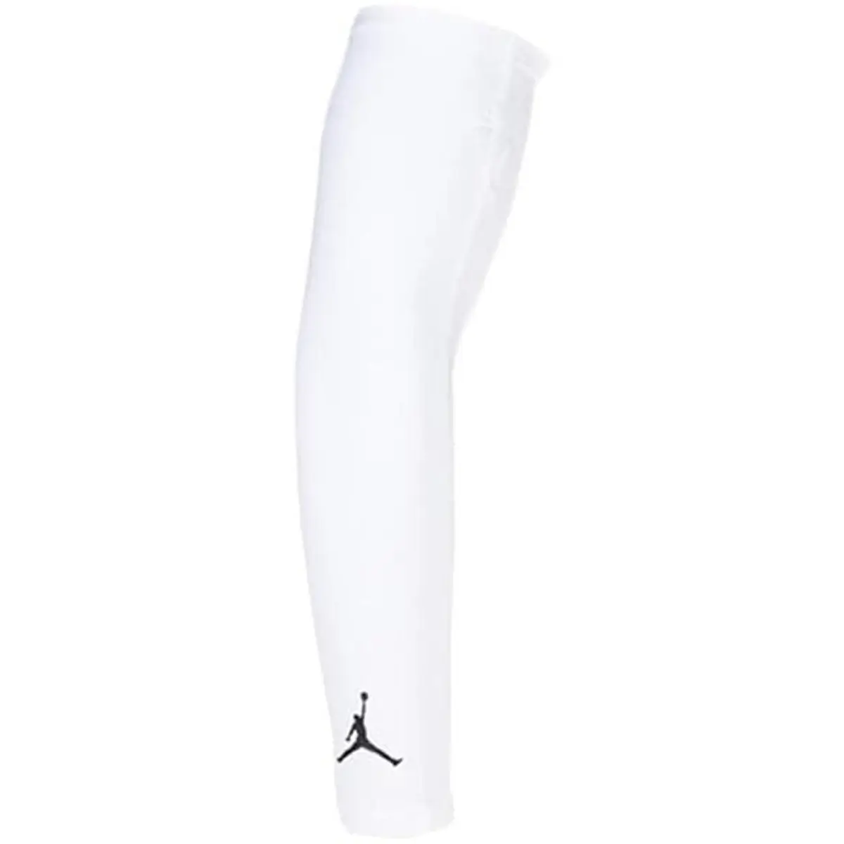 Nike Jordan Shooter Sleeves Beyaz Unisex Kolluk - J.KS.04.101.LX