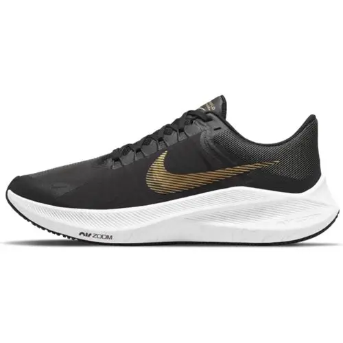 Nike Winflo 8 Siyah Erkek Koşu Ayakkabısı - CW3419-009