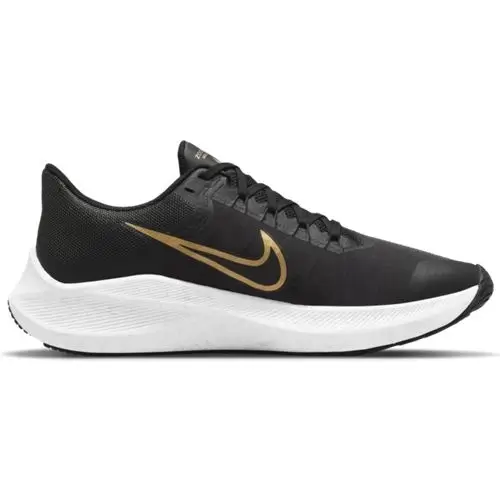 Nike Winflo 8 Siyah Erkek Koşu Ayakkabısı - CW3419-009