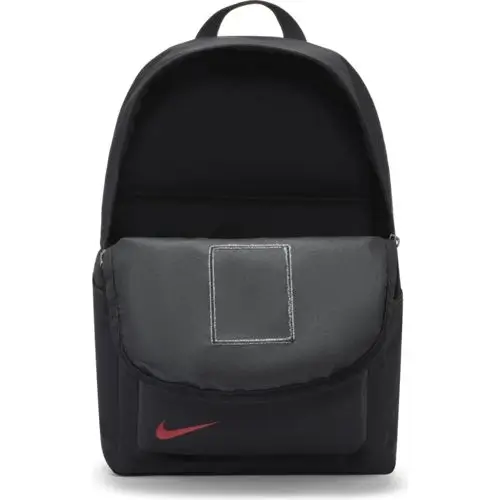 Nike Liverpool FC Backpack Siyah Unisex Sırt Çantası - DC2428-010