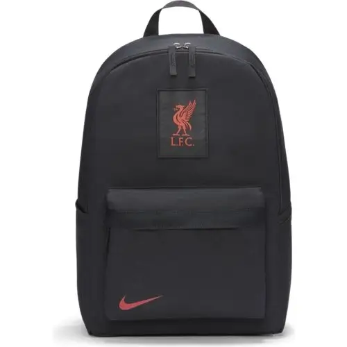 Nike Liverpool FC Backpack Siyah Unisex Sırt Çantası - DC2428-010