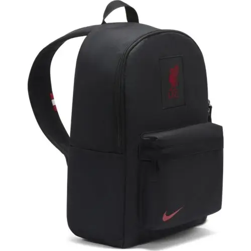 Nike Liverpool FC Backpack Siyah Unisex Sırt Çantası - DC2428-010