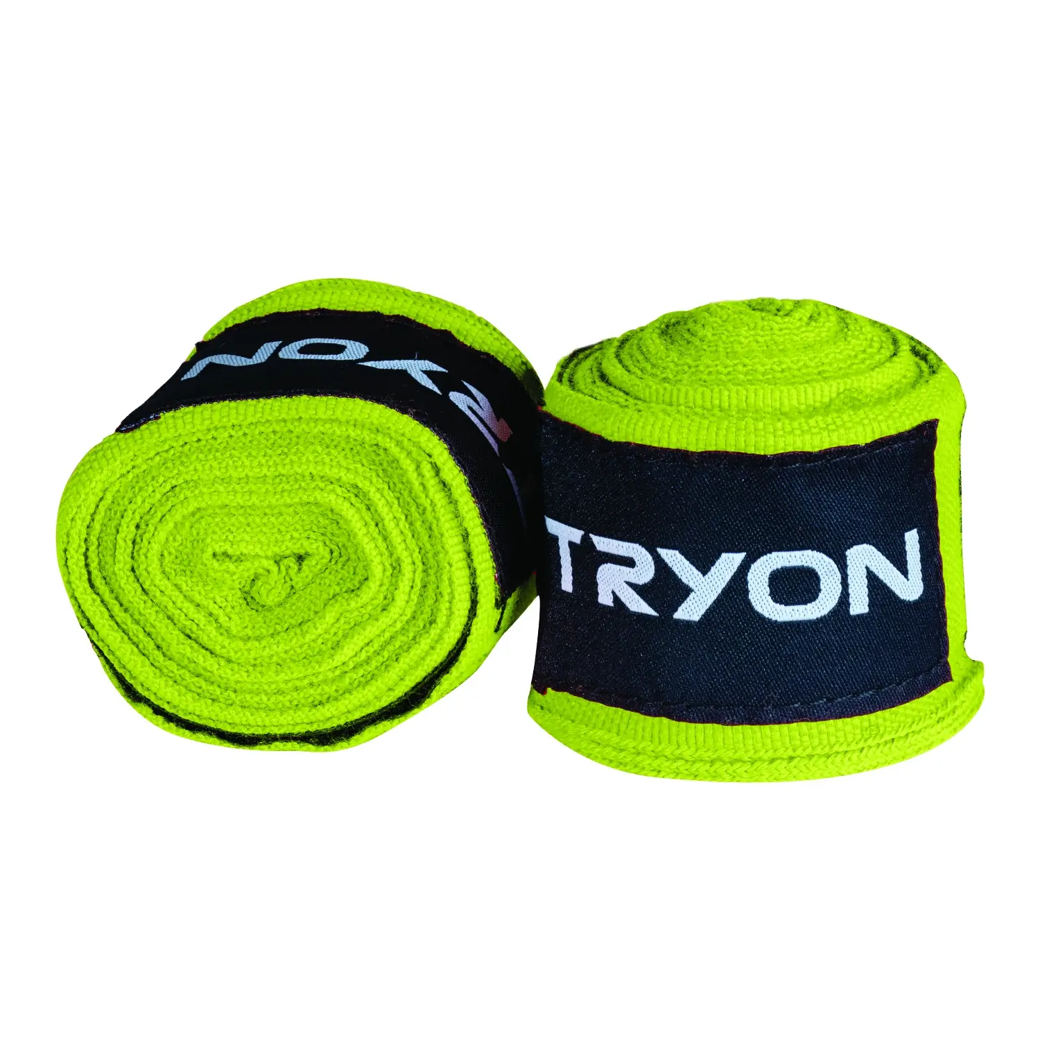 TRYON Boks Bandajı Sarı