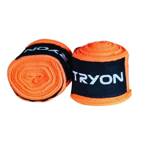 TRYON Boks Bandajı Kırmızı