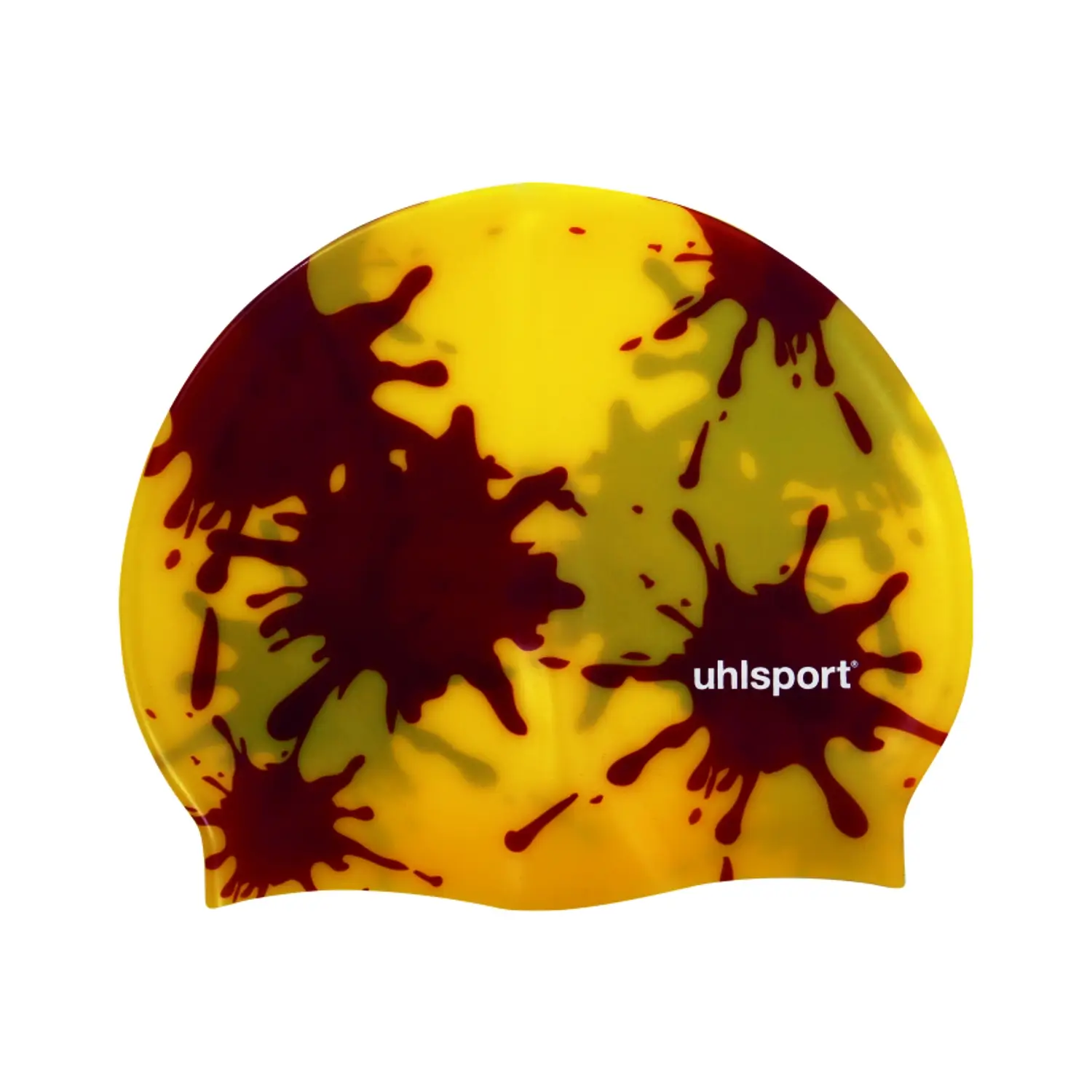 UHLSPORT Silikon Bone Swc-1003 Sarı