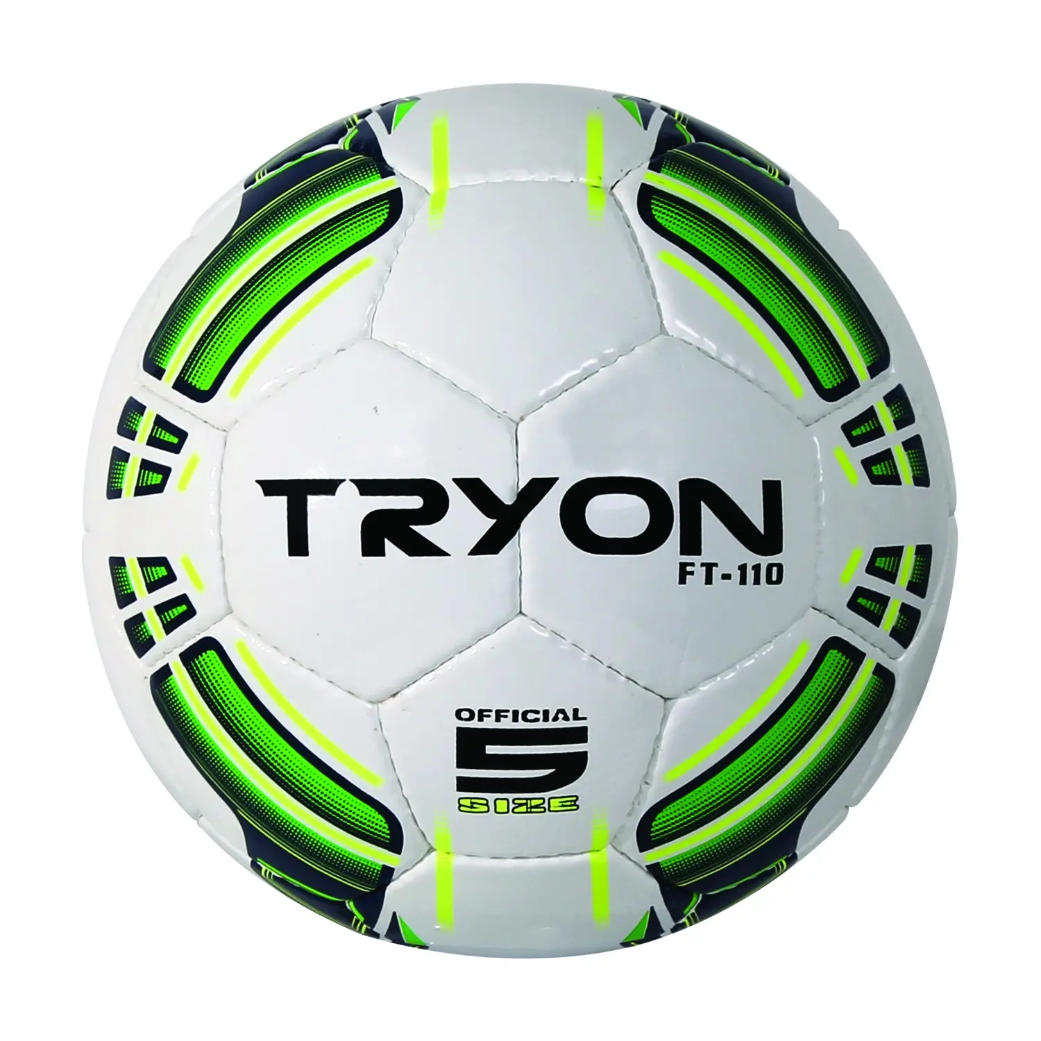 TRYON Futbol Topu Ft-110 No -5