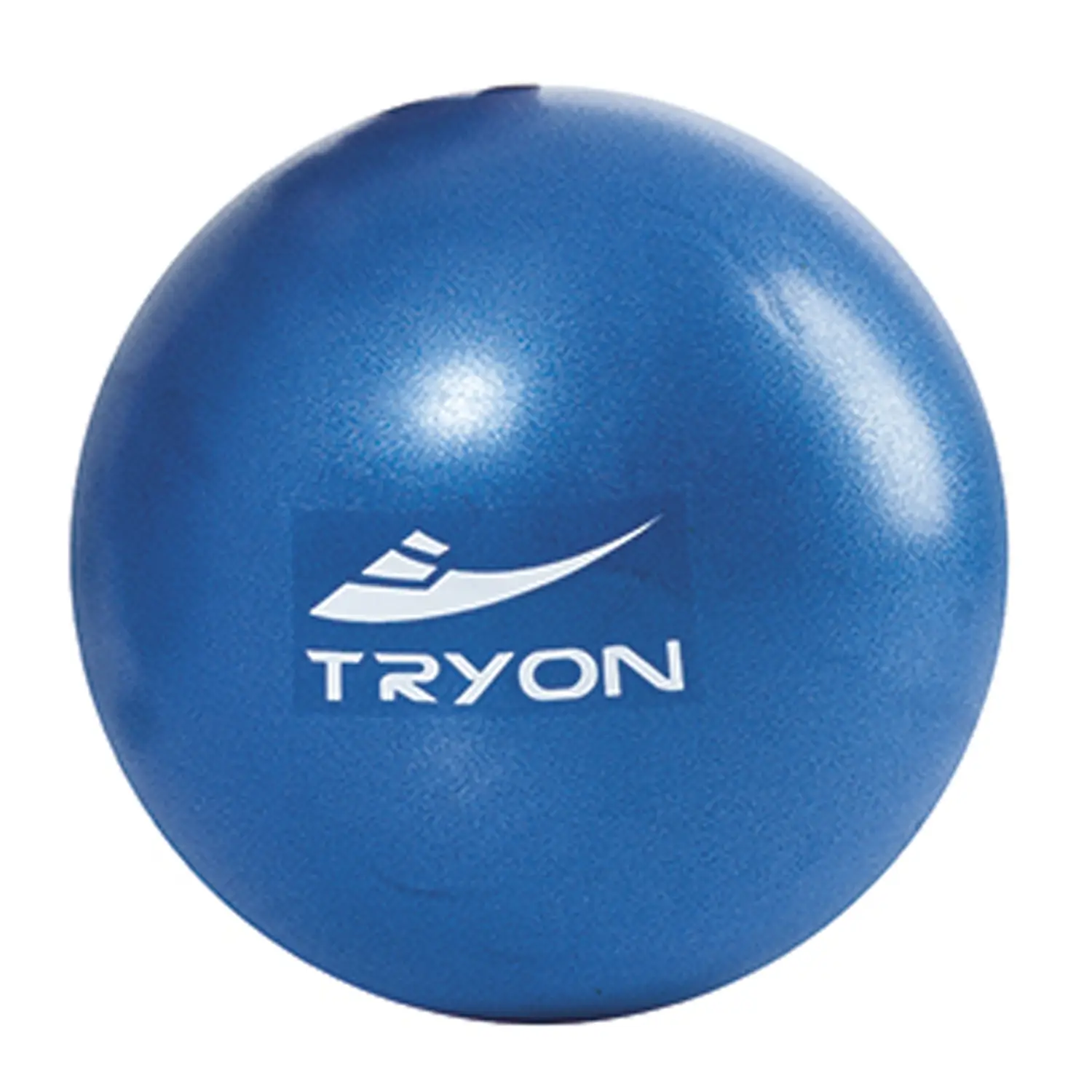 TRYON Pilates Topu 25 Cm Mavi