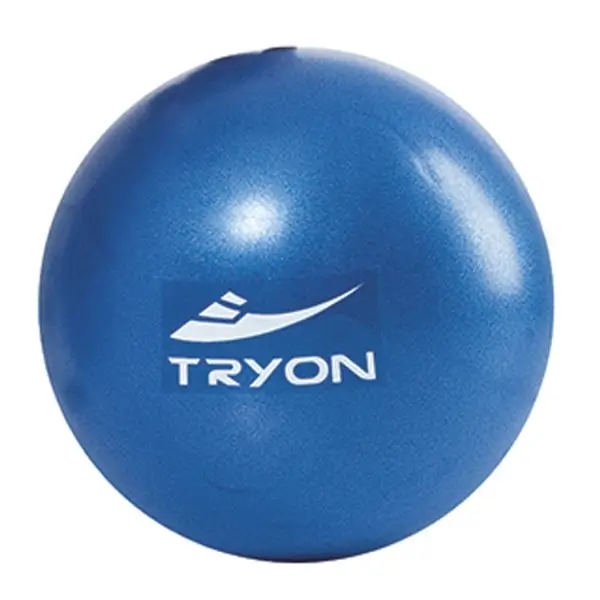 TRYON Pilates Topu 25 Cm Pembe