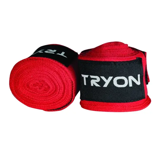 TRYON Boks Bandajı Sarı