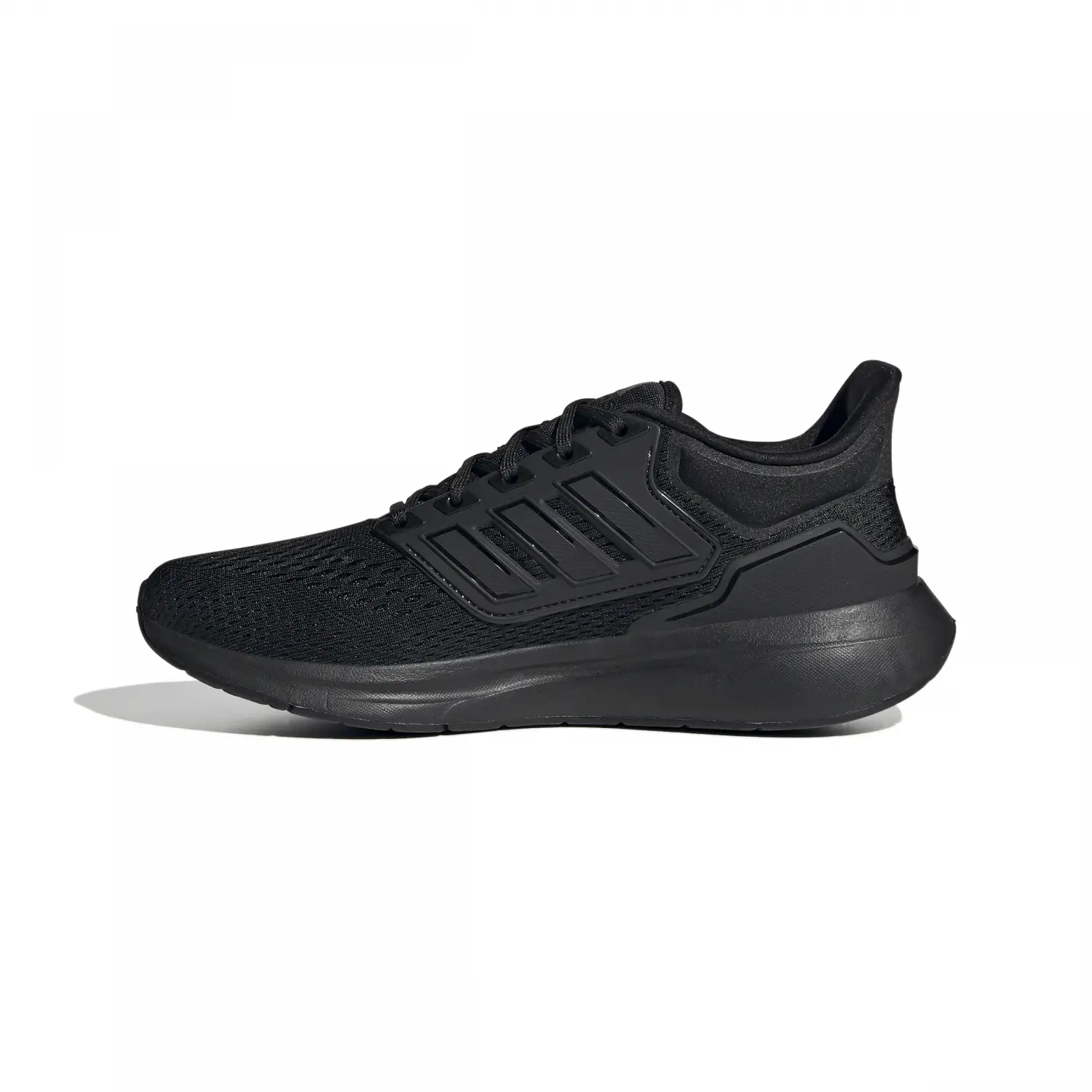 adidas Eq21 Run Siyah Kadın Koşu Ayakkabısı H00545