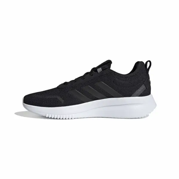 Adidas Lite Racer Rebold Siyah Erkek Koşu Ayakkabısı H00679