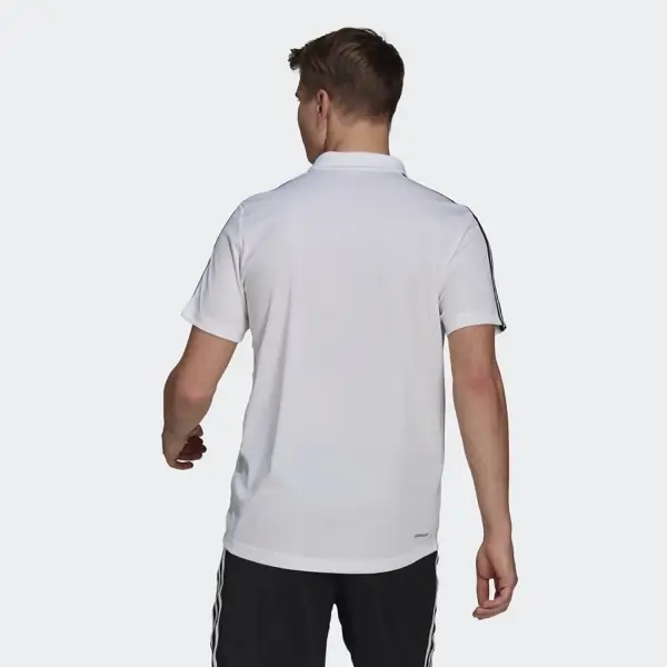 adidas 3S Ps Beyaz Erkek Polo Tişört  -GM2138