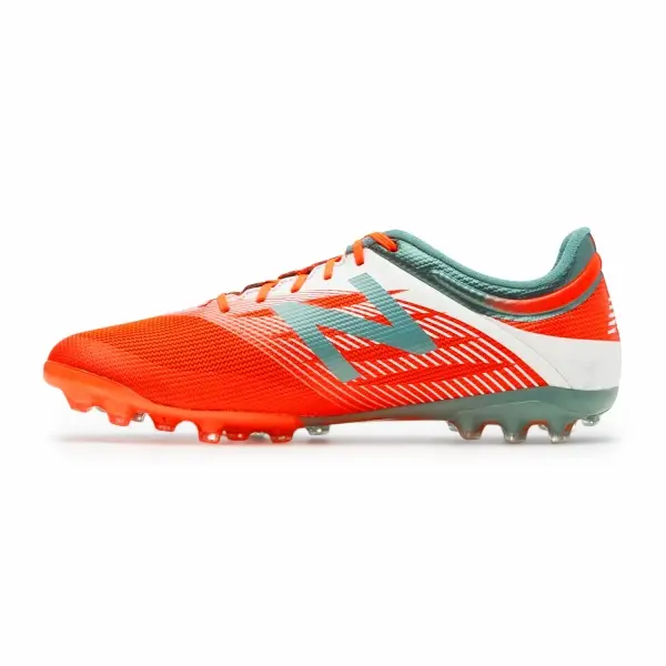 New Balance Furon 2.0 Pro AG Turuncu Erkek Krampon  -MSFURAOT