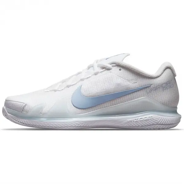 NIKECourt Air Zoom Vapor Pro Beyaz Kadın Tenis Ayakkabısı  -CZ0221-111