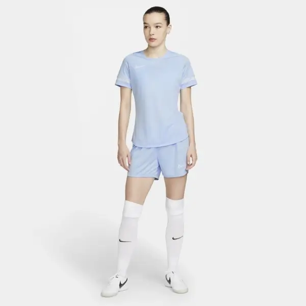 Nike Dri-FIT Academy Mavi Kadın Şort  -CV2649-548