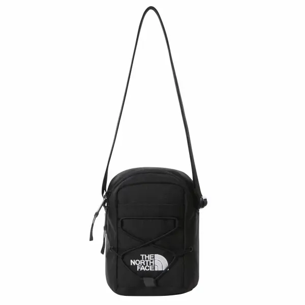 The North Face Jester Crossbody Siyah  Unisex Omuz Çantası NF0A52UCJK31