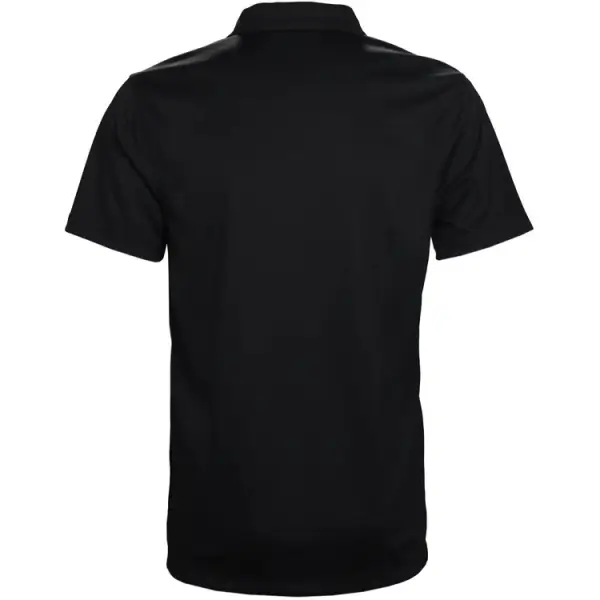 Nike Dri-FIT Polo Solıd Siyah Erkek Polo Tişört  -DH0857-010