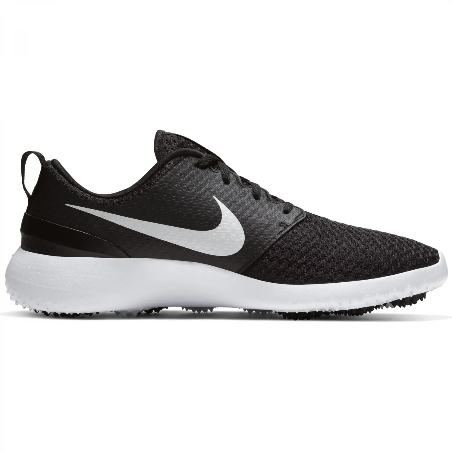 Nike Roshe G Siyah Erkek Golf Ayakkabısı CD6065-001