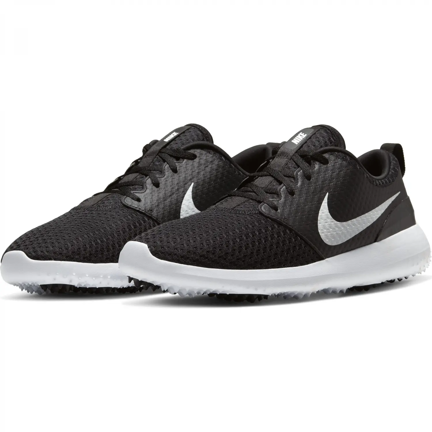 Nike Roshe G Siyah Erkek Golf Ayakkabısı CD6065-001