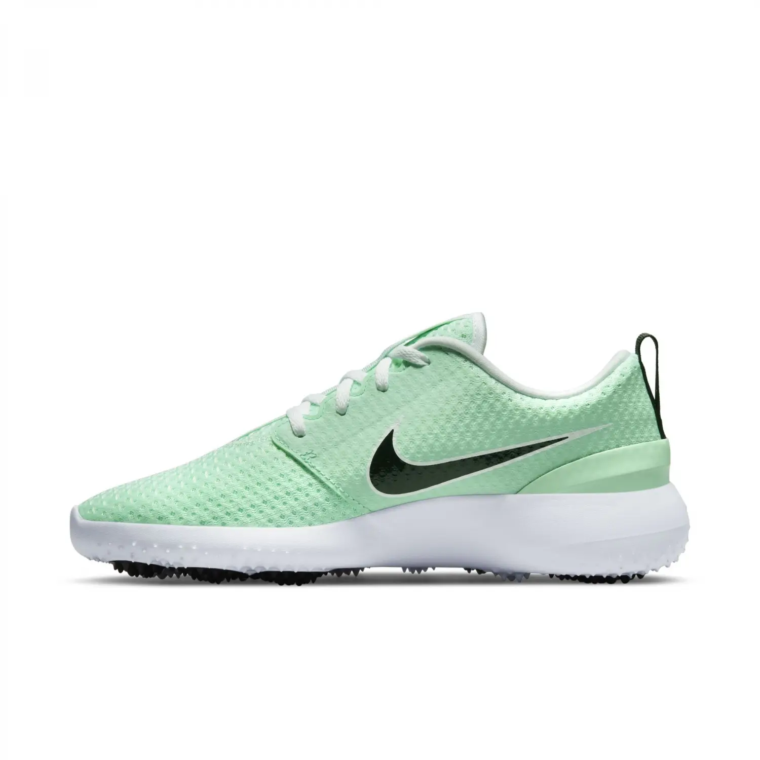 Nike Roshe G Yeşil Kadın Golf Ayakkabı -CD6066-300