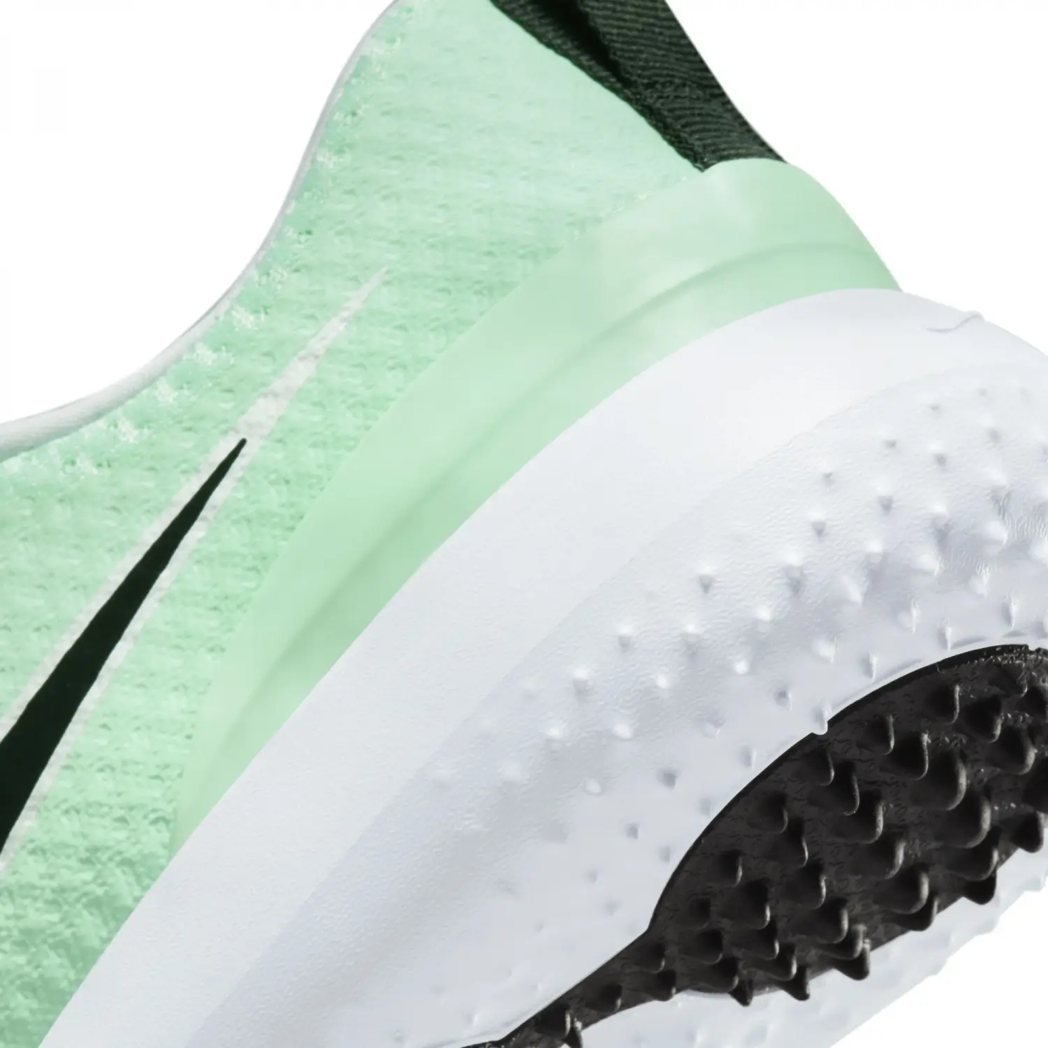 Nike Roshe G Yeşil Kadın Golf Ayakkabı -CD6066-300