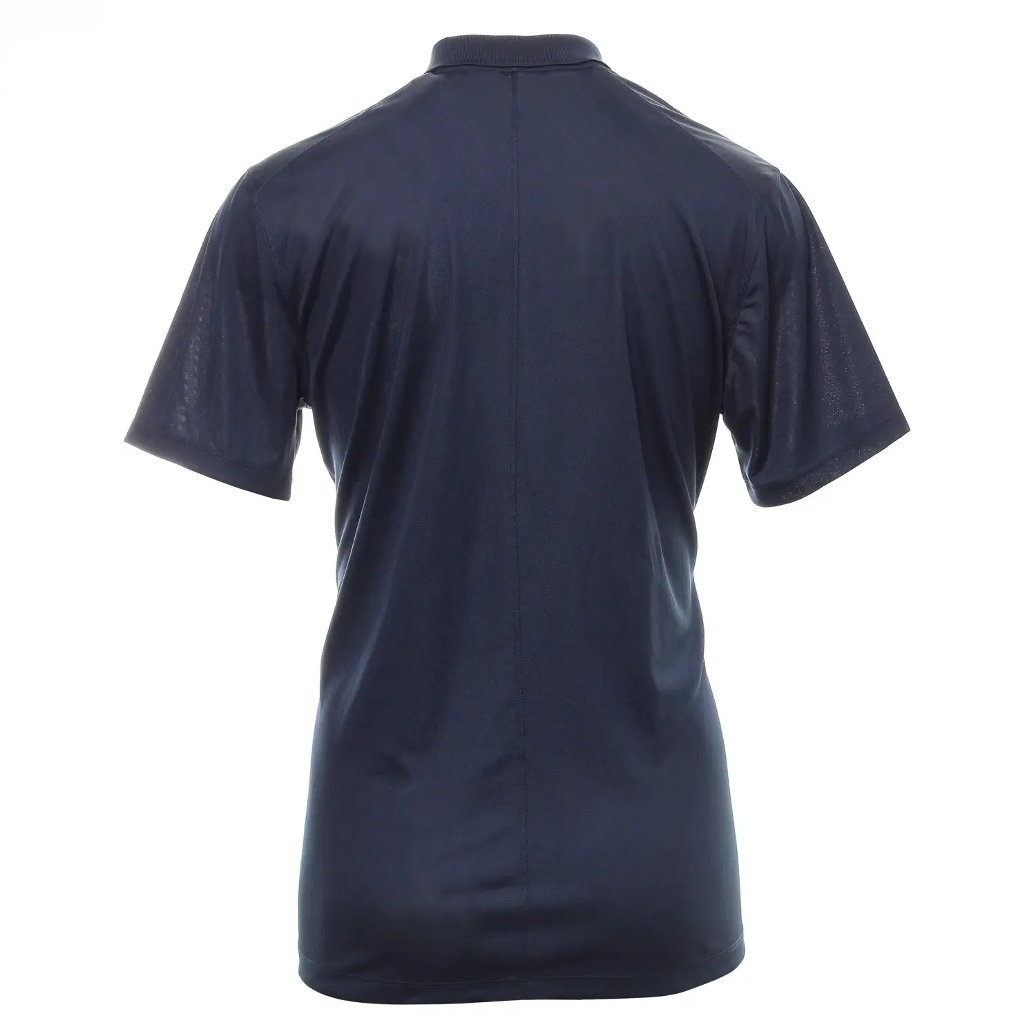 Nike Dri-FIT Victory Golf Polo Obsidyen Lacivert Erkek Tişört -DH0822-451