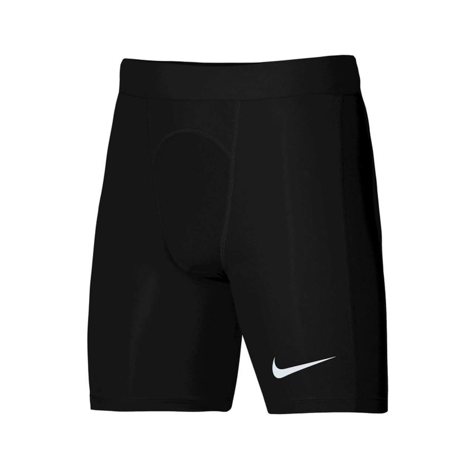 NIKE Dri-FIT Strike Siyah Erkek Şort  -DH8128-010