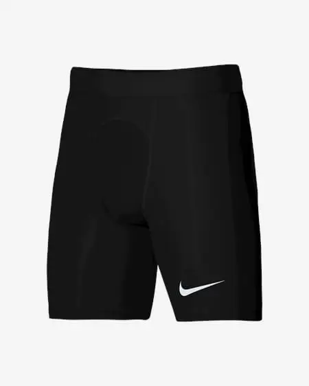 NIKE Dri-FIT Strike Siyah Erkek Şort  -DH8128-010